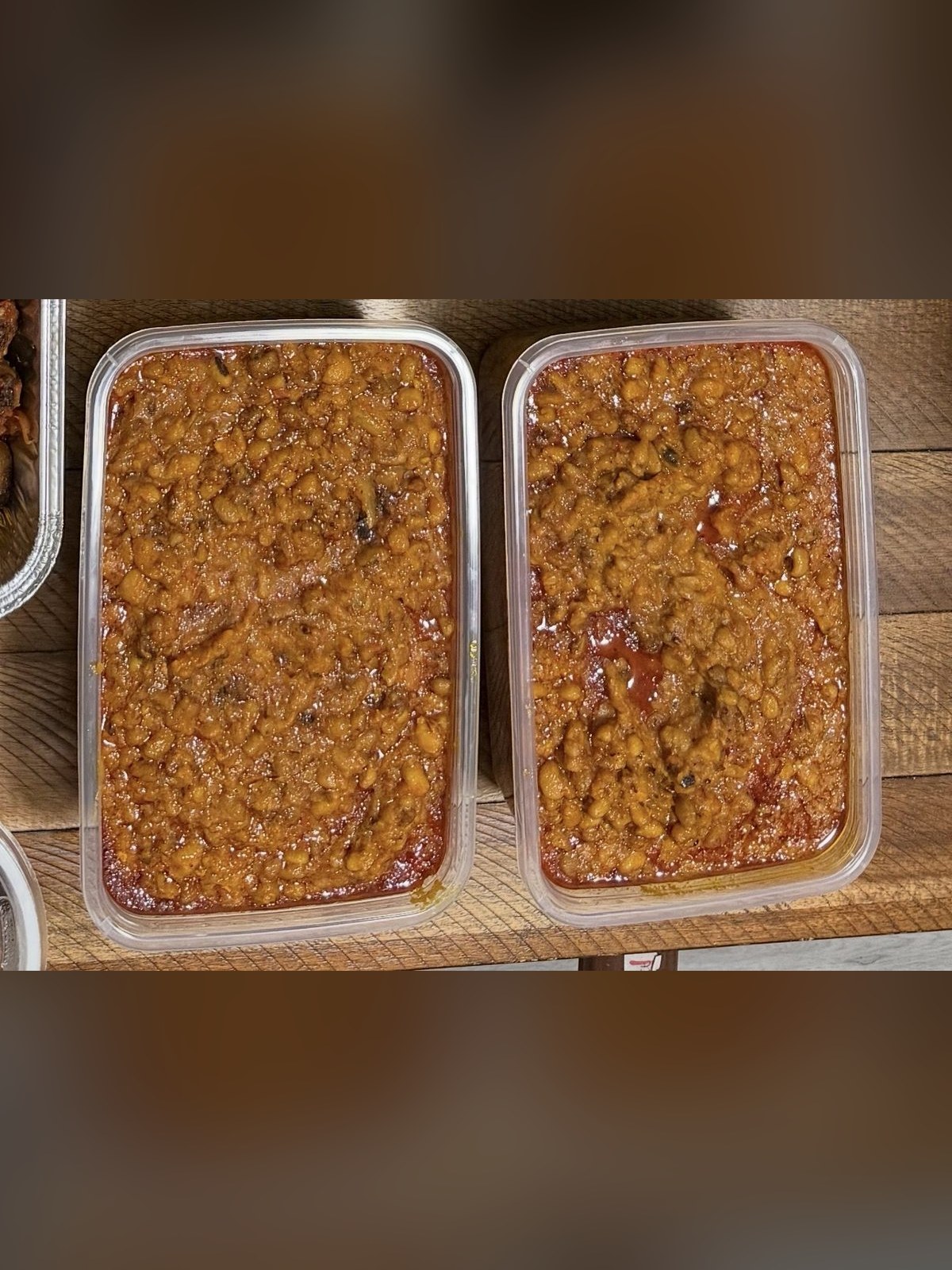Beans 2.2 L bowl