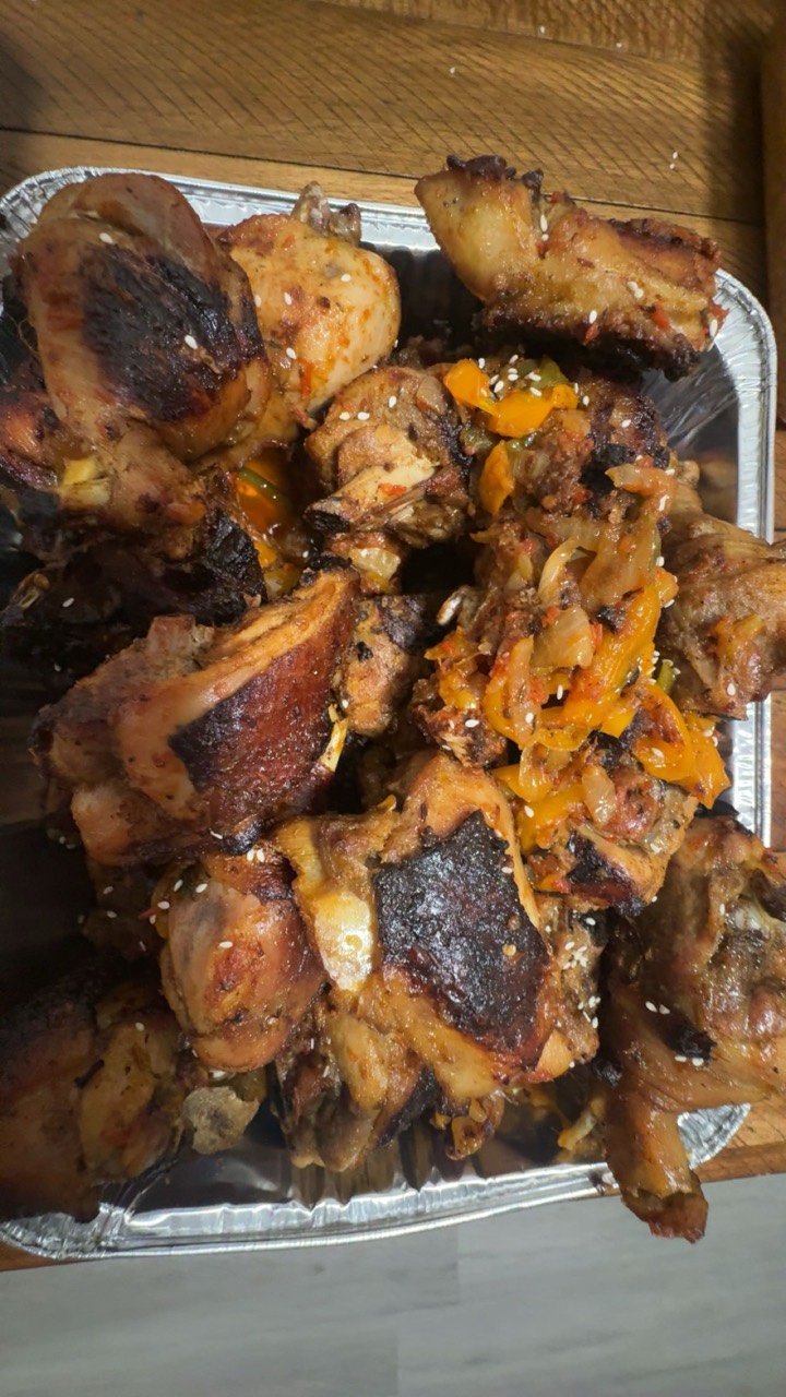 3-5 pcs of Chicken or Turkey, photo 2
