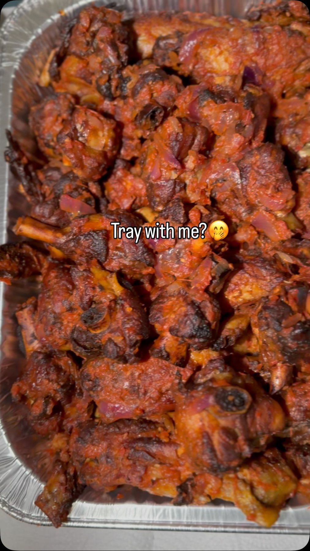 Chicken Stew 2.2 L