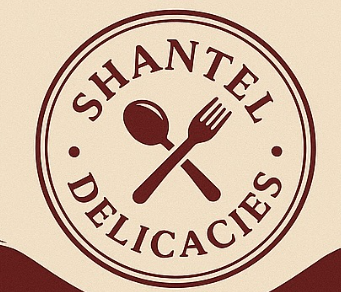 Shantel's Delicacies logo